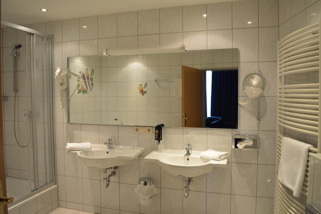 Hotel Arosa Kassel Exteriér fotografie