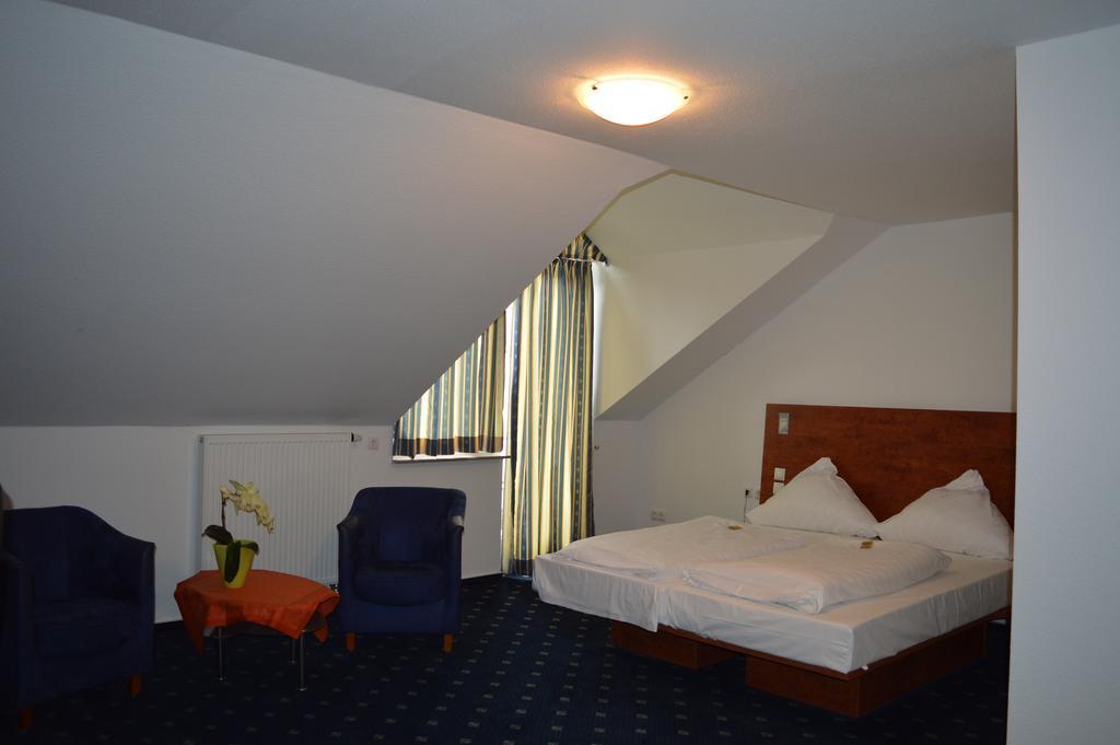 Hotel Arosa Kassel Exteriér fotografie