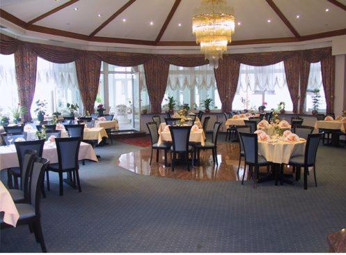 Hotel Arosa Kassel Exteriér fotografie